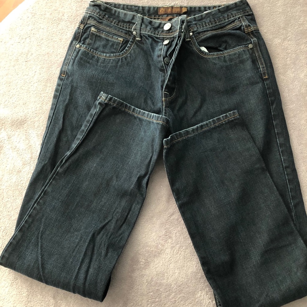 Men’s jeans - Picture 2 of 3